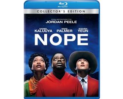 Nope (Blu-ray)