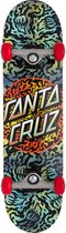 Skateboard complet Santa Cruz Obscure Dot 7.75