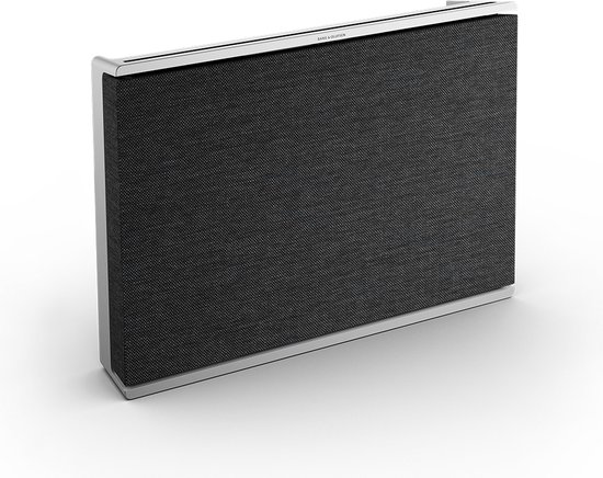Bang & Olufsen Beosound Level Aluminium - Grijs