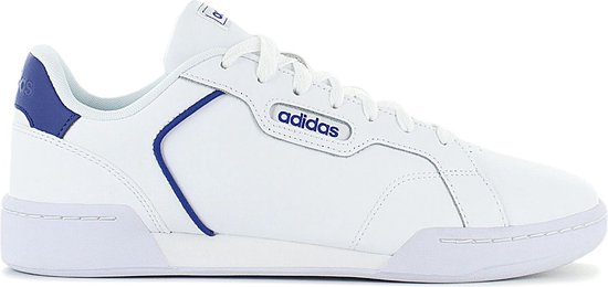 Adidas ROGUERA - Heren Sneakers Sportschoenen Schoenen Wit FY8633 - EU UK