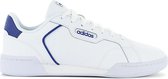 adidas ROGUERA - Heren Sneakers Sportschoenen Schoenen Wit FY8633 - Maat EU 45 1/3 UK 10.5