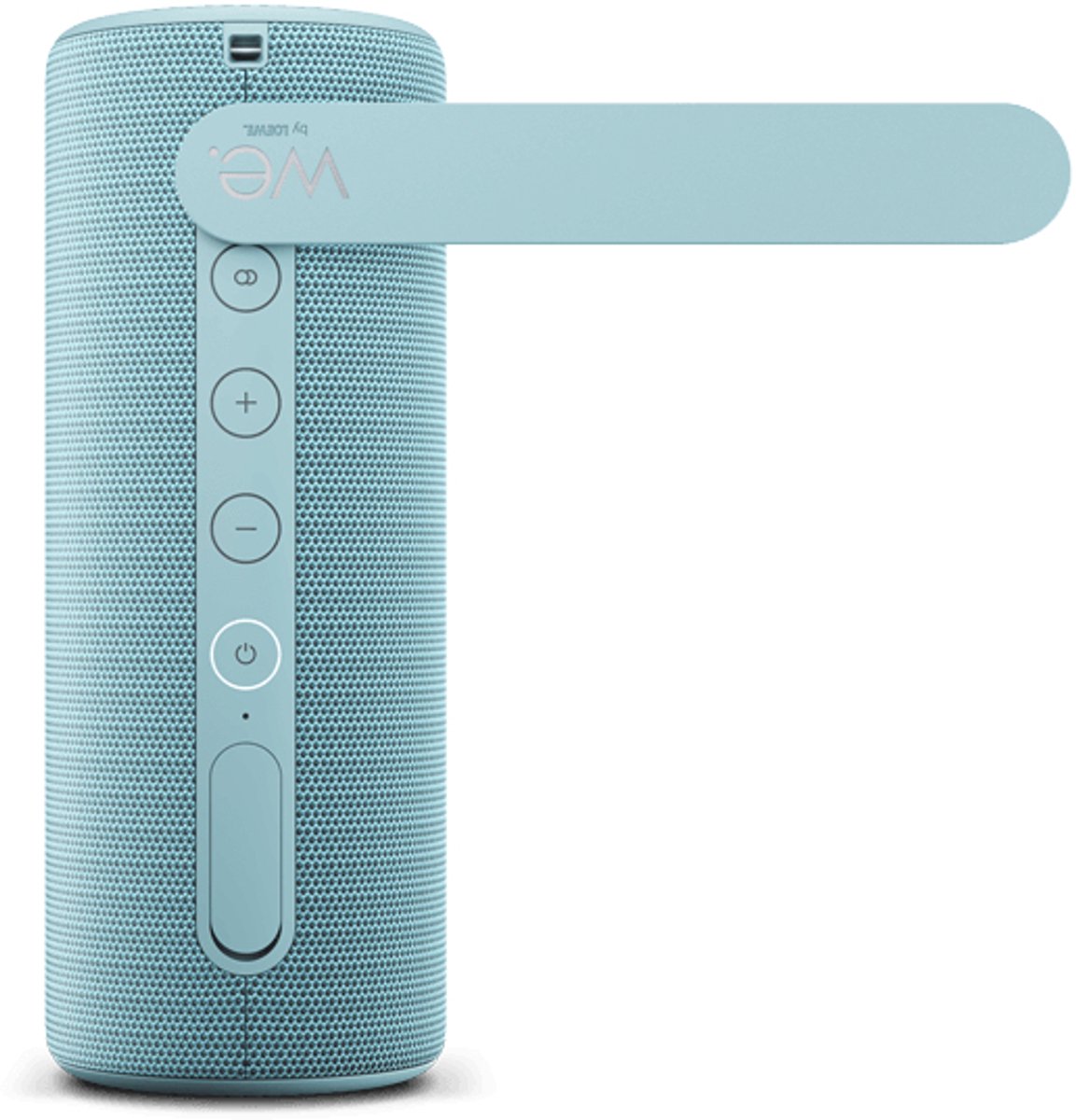 We. by Loewe - HEAR 1 - aqua blue - Draagbare bluetooth speaker - 40 W