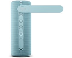 We. by Loewe - HEAR 1 - aqua blue - Draagbare bluetooth speaker - 40 W