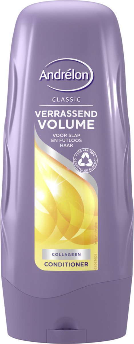 Andrélon Conditioner Verrassend Volume 300 ml