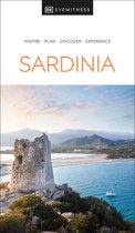 Travel Guide- DK Eyewitness Sardinia