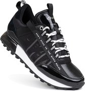 Cruyff Fearia zwart sneakers dames (CC223990998)