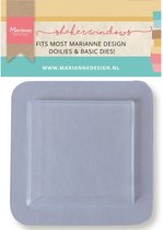 Marianne Design Shaker Window - Small Square