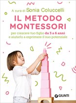 Montessori a Casa - Guida Pratica al Metodo Montessori a Casa (ebook), Julia  Palmarola