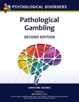 Pathological Gambling, Second Edition