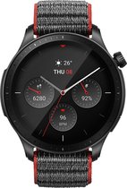 Smartwatch Amazfit GTR 4 475 mAh Grey 5 atm 1,43"