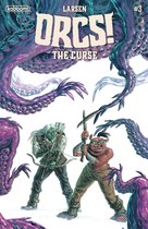 ORCS!: The Curse 3 - ORCS!: The Curse #3