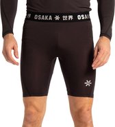 Couche de base - Osaka - Short - Zwart - Homme - Taille XL