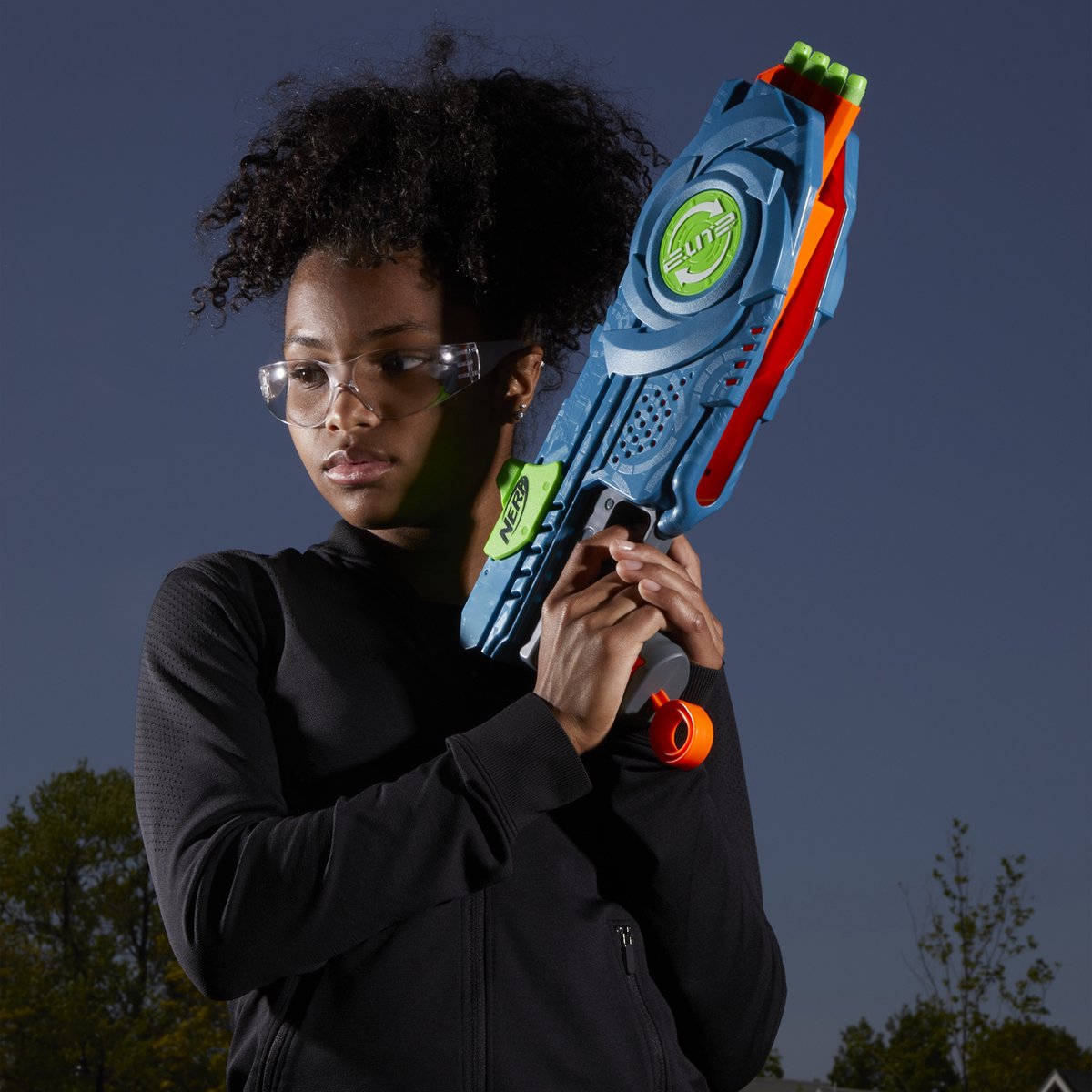 Nerf Elite 2.0 Flip 8 — afbeelding 14
