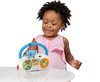 VTech Dierenvriendjes Do-Re-Mi Radio - Interactief Speelgoed - Educatief Babyspeelgoed - Baby Muziek Radio - Vanaf 6 tot 36 Maanden