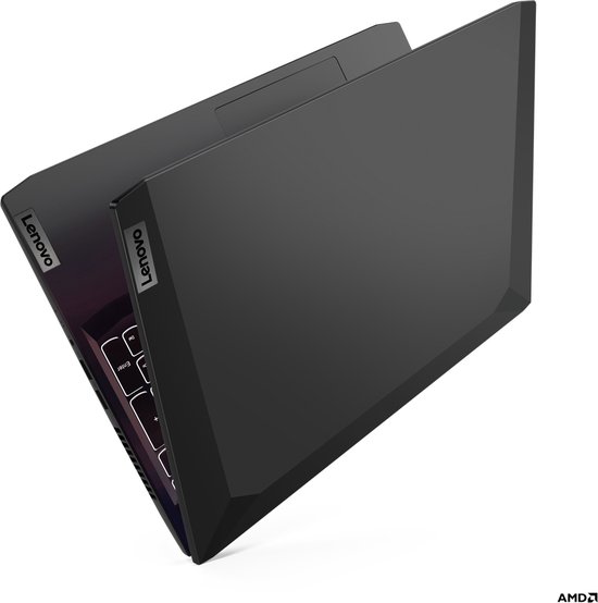 Lenovo IdeaPad Gaming 3 15ACH6 82K2 - Laptop - 15.6 inch - Lenovo - Hoofdafbeelding