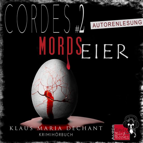 Mordseier - cover