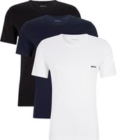T-shirt Classic à col rond pour hommes - Taille L