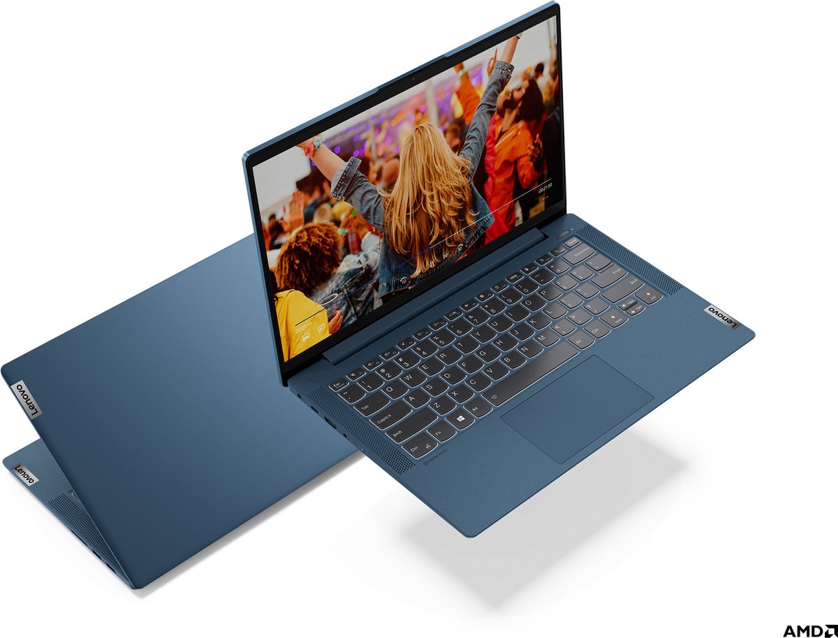 Lenovo IdeaPad 5 14ARE05 81YM Laptop 14 inch bol