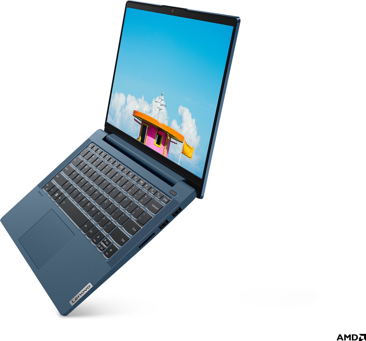 Lenovo ideapad 2024 5 14are05