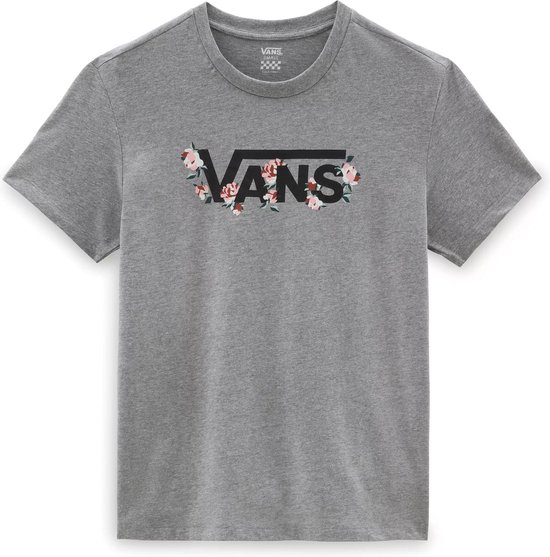 Vans Rosey BFF T-shirt Vrouwen - Maat XS