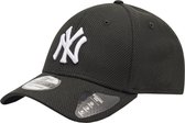 New Era 39THIRTY New York Yankees MLB Cap 12523909, Mannen, Zwart, Pet, maat: M/L