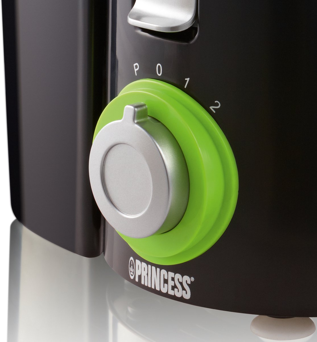 Princess 202040 Sapcentrifuge - Voor Groenten en Fruit thumbnail 2