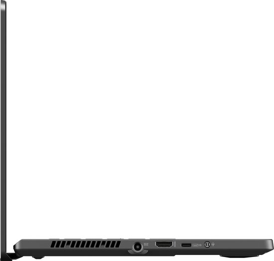 ASUS ROG Zephyrus G14 GA401QM-HZ024T - Gaming Laptop - 14 inch - ASUS
