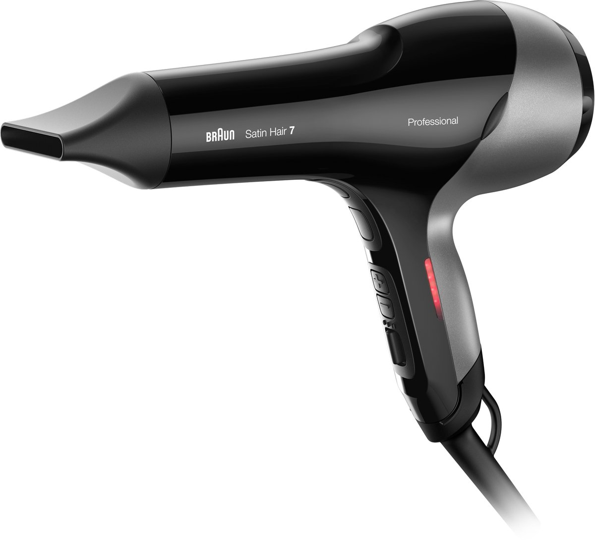 Braun HD780 Satin-Hair 7 professional nozzle
