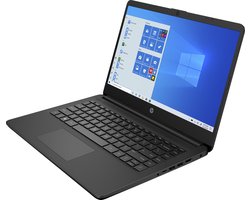 HP 14s-dq2730nd - Laptop - 14 Inch