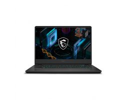 MSI GP66 Leopard 11UH-661NL - Gaming Laptop  - 15.6 inch - 240 Hz