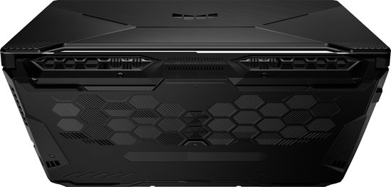 ASUS TUF A15 FA506IHR-HN003W - Gaming Laptop - 15.6 inch - 144Hz