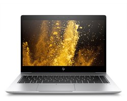 HP EliteBook 840 G6 i5-8265U 14 FHD