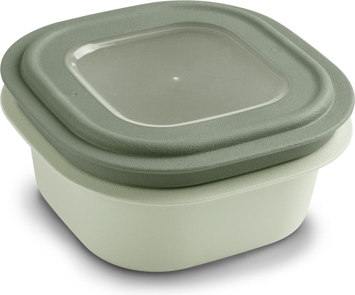 Sunware - Sigma home vershouddoos 0,5L groen