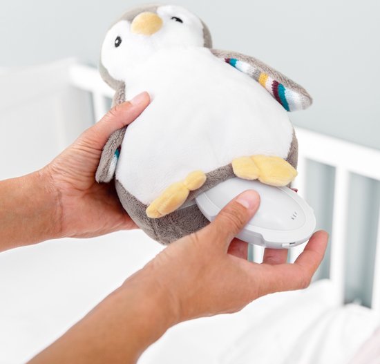 PELUCHE MUSICALE PHOEBE