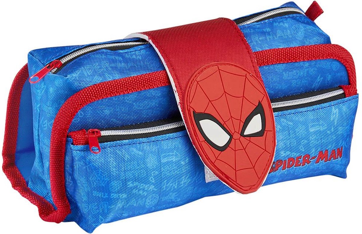 Marvel Spiderman Etui