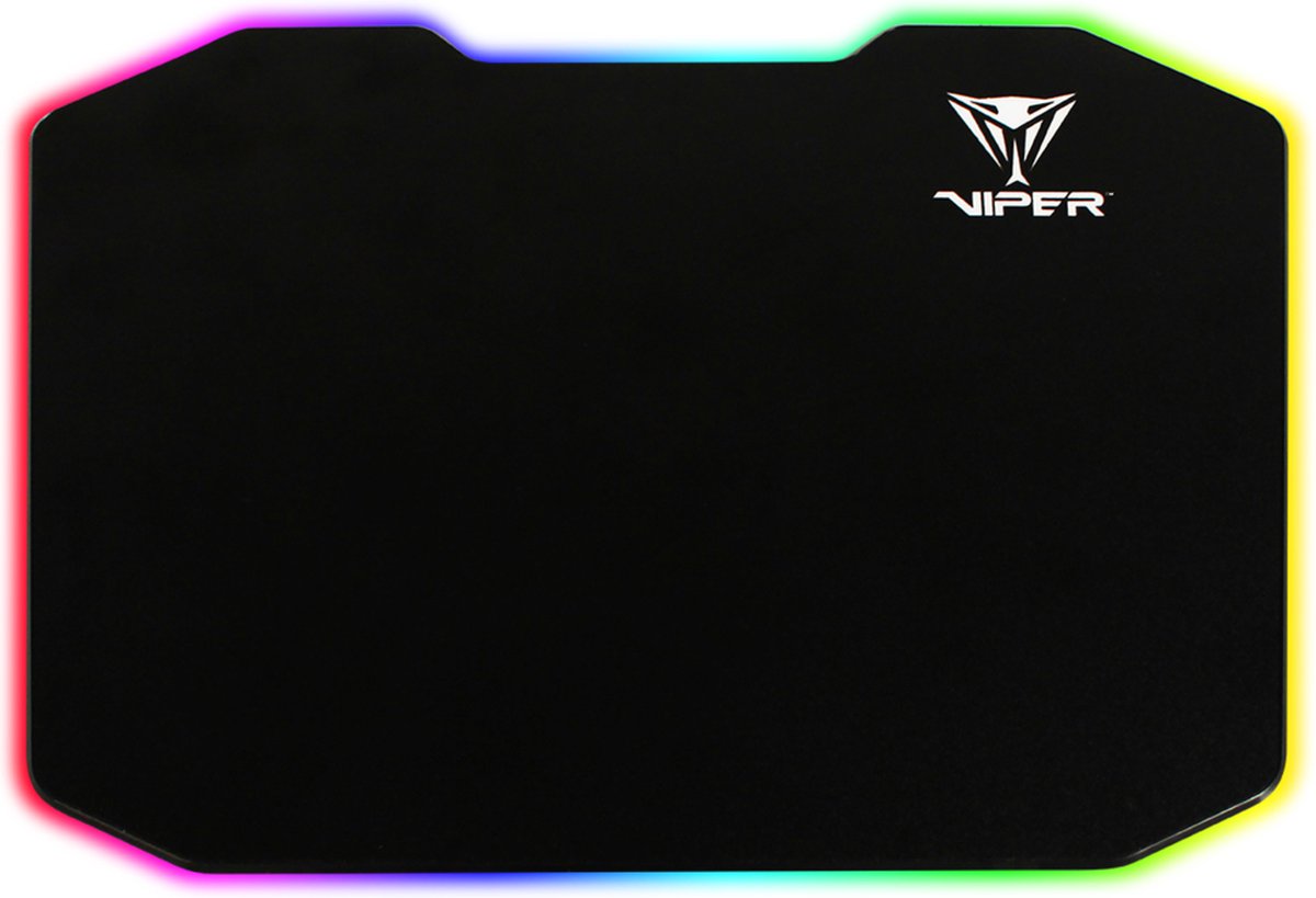 Patriot Viper V160 LED Mouse Pad