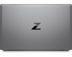 HP ZBook Power G9 Intel® Core™ i5 i5-12500H Mobiel werkstation 39,6 cm (15.6") Full HD 16 GB DDR5-SDRAM 512 GB SSD Wi-Fi 6E (802.11ax) Windows 11 Pro Grijs