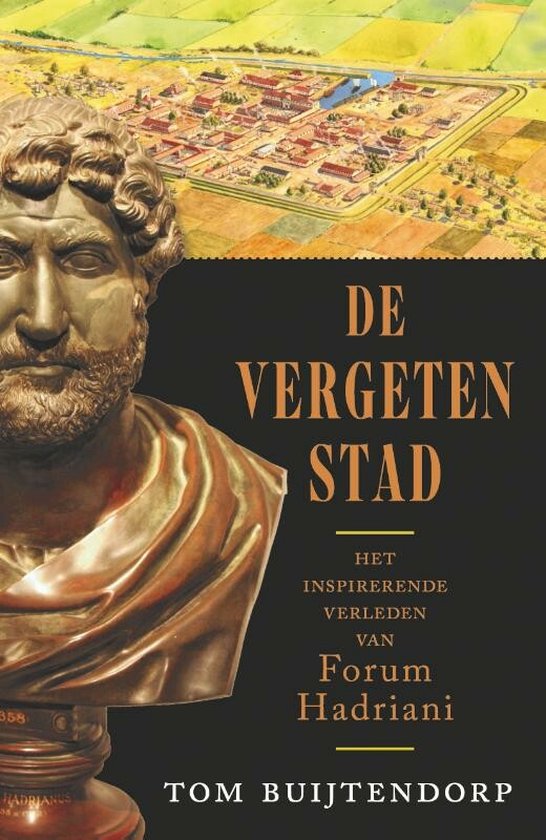 Foto: De vergeten stad