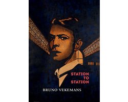 Bruno Vekemans
