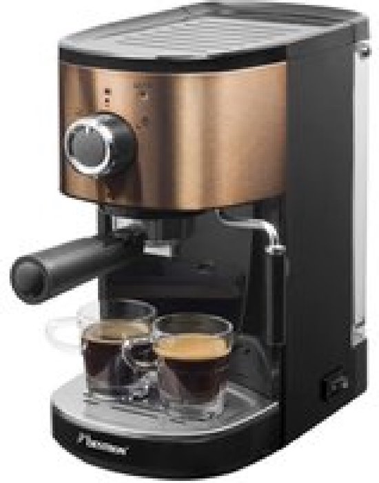 Bravilor Sprso Bean-to-Cup Koffiemachine – Compact, Stijlvol en Krachtig