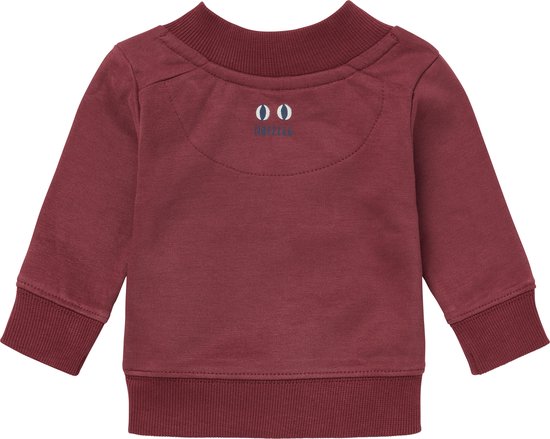 Noppies Julesberg Andorra Long Sleeve Sweater Noppies Julesberg Andorra Long Sleeve Sweater
