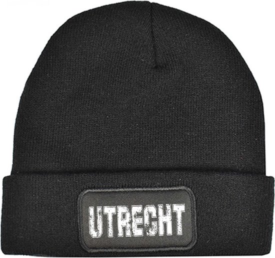 Utrecht Muts | Utrecht | Cadeau | Kado