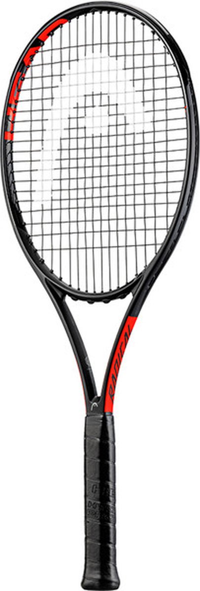 Head Radical Limited Edition Tennisracket Multi Multicolor