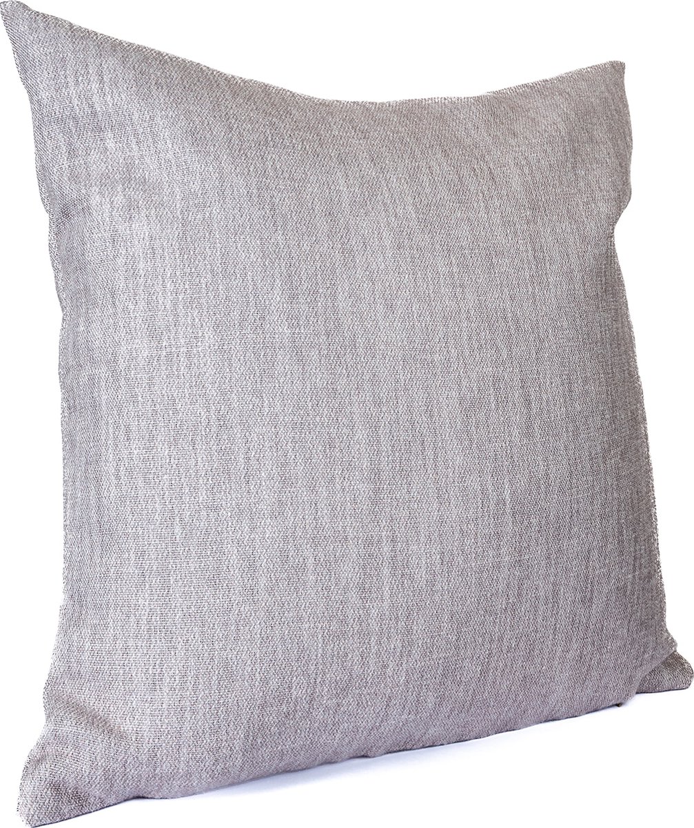 Kussenhoes - Natural - 45x45 cm