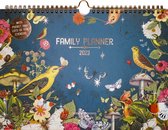 Pimpelmees family planner 2023 - sky FSC