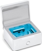 Widex Perfect Dry Lux - Boîte sèche - Appareil auditif - Sécheur UV - Désinfection