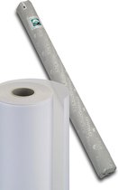 Schoellershammer Glama transparant papier, 90 g/m², rol van 0,75 x 20 m 15 stuks