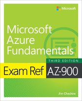 Exam Ref - Exam Ref AZ-900 Microsoft Azure Fundamentals