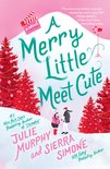 A Christmas Notch 1 - A Merry Little Meet Cute