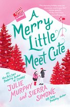 A Christmas Notch 1 - A Merry Little Meet Cute
